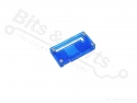 Behuizing / Case Raspberry Pi Zero W/WH - blauw